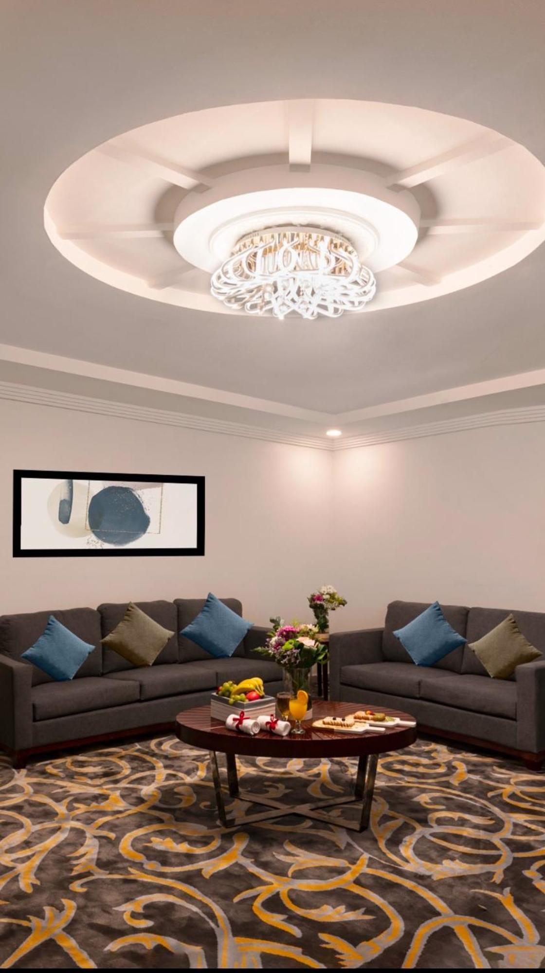 ג'דה Laten Suites Prince Sultan מראה חיצוני תמונה